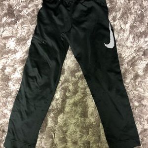 Nike joggers